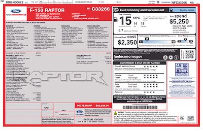 Used 2022 Ford F-150 - photo 1