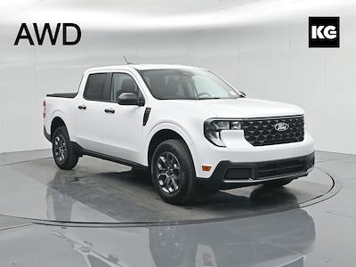 2026 Ford Maverick SuperCrew Cab AWD Pickup for sale #B260773 - photo 1