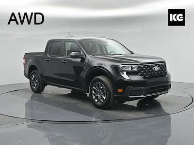 New 2026 Ford Maverick XLT SuperCrew Cab for sale #B260775 - photo 1