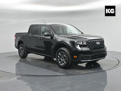 New 2026 Ford Maverick XLT SuperCrew Cab for sale #B260776 - photo 1