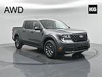 2026 Ford Maverick SuperCrew Cab AWD Pickup for sale #B260782 - photo 1