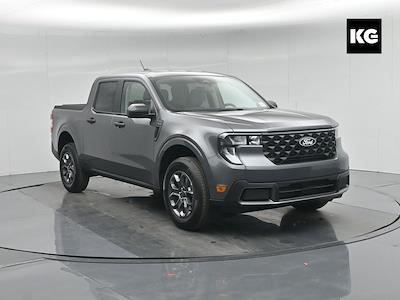 2026 Ford Maverick SuperCrew Cab FWD Pickup for sale #B260783 - photo 1