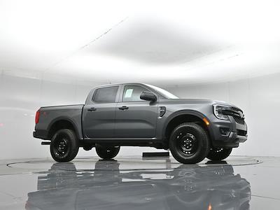 2026 Ford Ranger SuperCrew Cab 4WD Pickup for sale #B260787 - photo 2