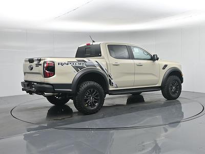 2026 Ford Ranger SuperCrew Cab 4WD Pickup for sale #B260788 - photo 2
