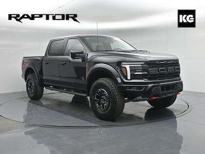 New 2026 Ford F-150 Raptor SuperCrew Cab for sale #B260790 - photo 1