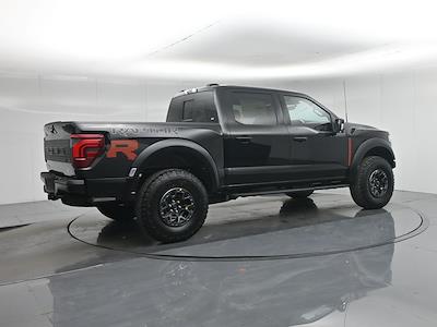 New 2026 Ford F-150 Raptor SuperCrew Cab for sale #B260790 - photo 2