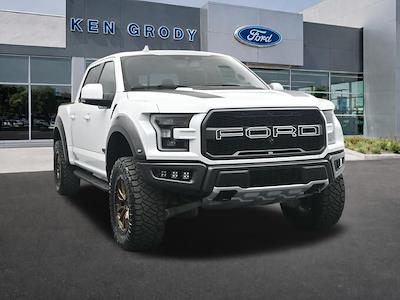 Used 2020 Ford F-150 - photo 1