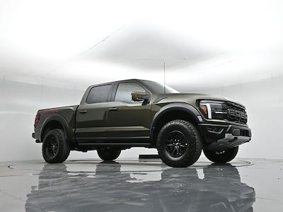 New 2026 Ford F-150 Raptor SuperCrew Cab for sale #B260795 - photo 2