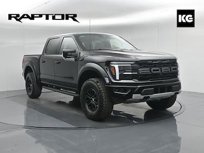 New 2026 Ford F-150 Raptor SuperCrew Cab for sale #B260796 - photo 1