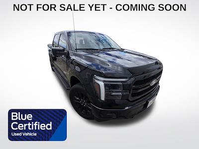 Used 2025 Ford F-150 - photo 1
