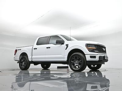 New 2026 Ford F-150 STX SuperCrew Cab for sale #B260797 - photo 2