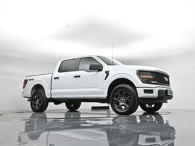 New 2026 Ford F-150 - photo 1