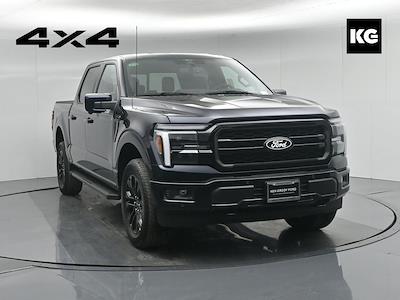 New 2026 Ford F-150 - photo 1