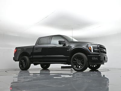 New 2026 Ford F-150 Lariat SuperCrew Cab for sale #B260802 - photo 2