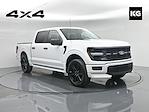 New 2026 Ford F-150 STX SuperCrew Cab for sale #B260803 - photo 1