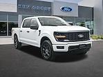 New 2026 Ford F-150 STX SuperCrew Cab for sale #B260804 - photo 1