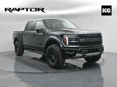 New 2026 Ford F-150 - photo 1