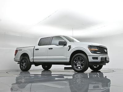 New 2026 Ford F-150 STX SuperCrew Cab for sale #B260806 - photo 2