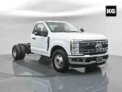 New 2026 Ford F-350 - photo 1