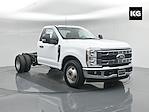 New 2026 Ford F-350 Regular Cab Cab Chassis for sale #B260807 - photo 1