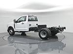 New 2026 Ford F-350 Regular Cab Cab Chassis for sale #B260807 - photo 17