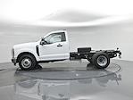 New 2026 Ford F-350 Regular Cab Cab Chassis for sale #B260807 - photo 18
