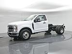 New 2026 Ford F-350 Regular Cab Cab Chassis for sale #B260807 - photo 19