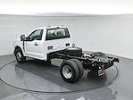 New 2026 Ford F-350 Regular Cab Cab Chassis for sale #B260807 - photo 30