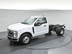 New 2026 Ford F-350 Regular Cab Cab Chassis for sale #B260807 - photo 32