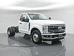 New 2026 Ford F-350 Regular Cab Cab Chassis for sale #B260807 - photo 48