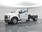 New 2026 Ford F-350 Regular Cab Cab Chassis for sale #B260807 - photo 5