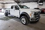New 2026 Ford F-450 Crew Cab Cab Chassis for sale #B260810 - photo 1