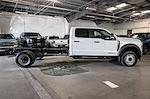 New 2026 Ford F-450 Crew Cab Cab Chassis for sale #B260810 - photo 9