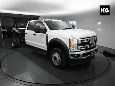 New 2026 Ford F-450 - photo 1