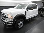 2026 Ford F-450 Crew Cab DRW RWD Cab Chassis for sale #B260811 - photo 4