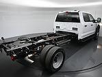2026 Ford F-450 Crew Cab DRW RWD Cab Chassis for sale #B260811 - photo 2