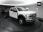 New 2026 Ford F-450 Crew Cab Cab Chassis for sale #B260812 - photo 1