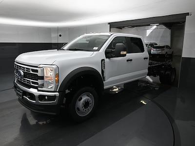 New 2026 Ford F-550 - photo 1