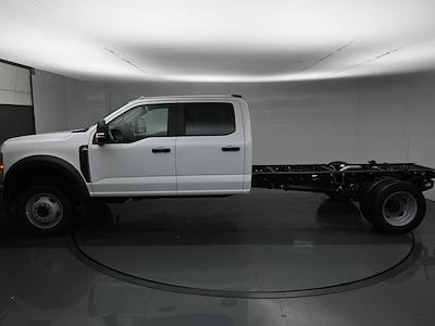 New 2026 Ford F-550 - photo 1