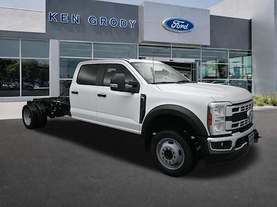 New 2026 Ford F-550 - photo 1