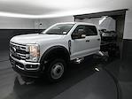 New 2026 Ford F-550 Crew Cab Cab Chassis for sale #B260814 - photo 4