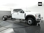 New 2026 Ford F-550 Crew Cab Cab Chassis for sale #B260815 - photo 1