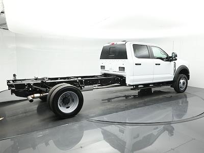 New 2026 Ford F-550 - photo 1