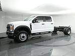 2026 Ford F-550 Crew Cab DRW RWD Cab Chassis for sale #B260816 - photo 6