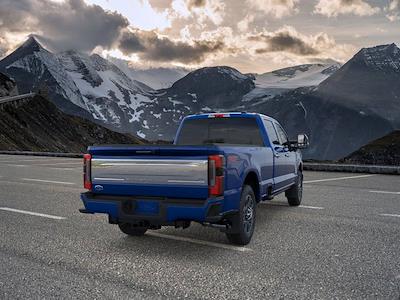 New 2026 Ford F-350 Platinum Crew Cab for sale #B260846 - photo 2