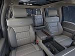 New 2026 Ford F-350 Platinum Crew Cab for sale #B260846 - photo 9
