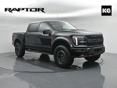 New 2026 Ford F-150 - photo 1