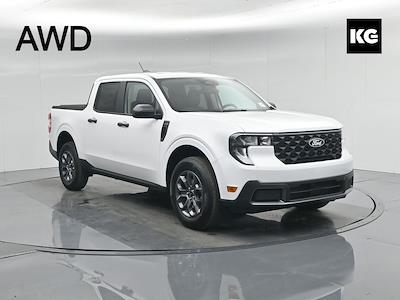 New 2026 Ford Maverick - photo 1