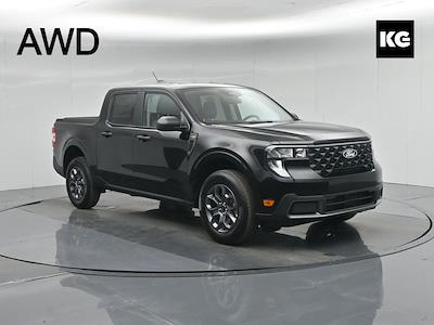 New 2026 Ford Maverick XLT SuperCrew Cab for sale #B260880 - photo 1