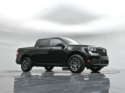 New 2026 Ford Maverick - photo 1